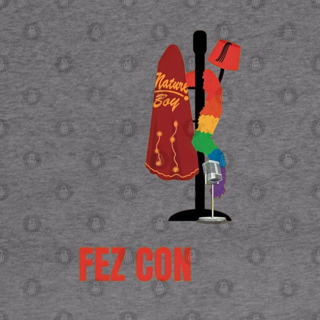 Fez con by Jumping 